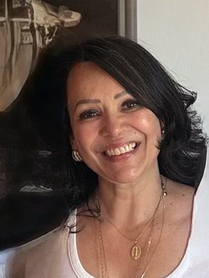 Silvina, 52