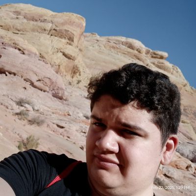 Russell, 22