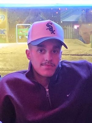 Sean, 24
