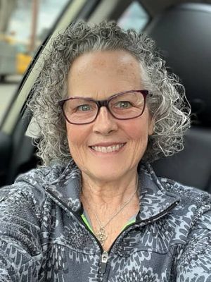 Audrey, 59