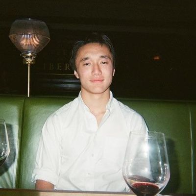 Alex, 21