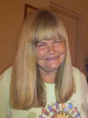 Karen, 59
