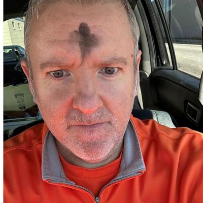 Trevor, 49