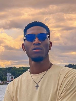 Benedict, 24