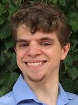 Brian, 35