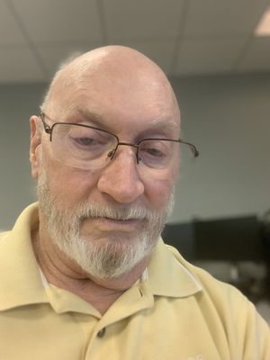 Gerald, 78