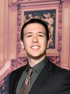 Andrew, 27