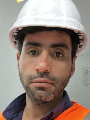 Santi, 38