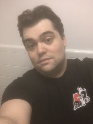 Michael, 36