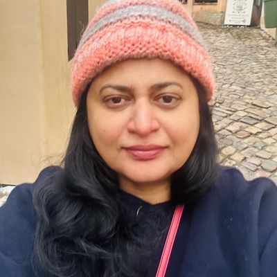 Lisa, 50