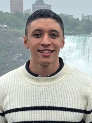 Davi, 23