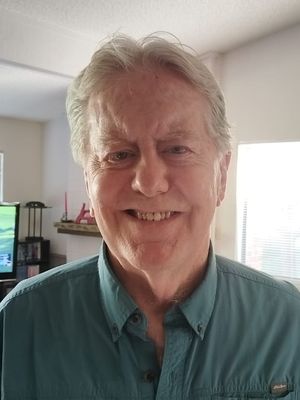 James, 74