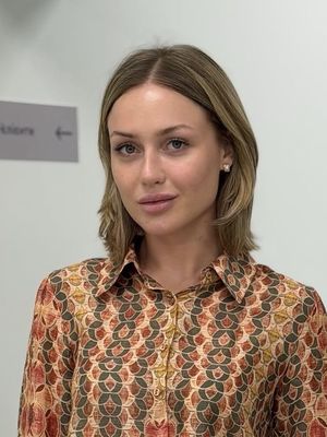 Nadiia, 29