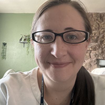 Catherine, 37