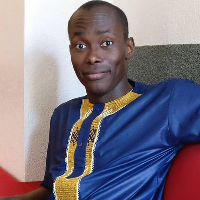 Wilfried, 40
