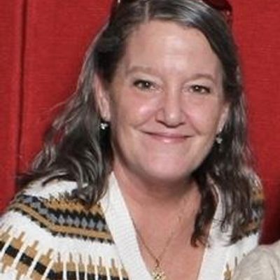 Sarah, 56