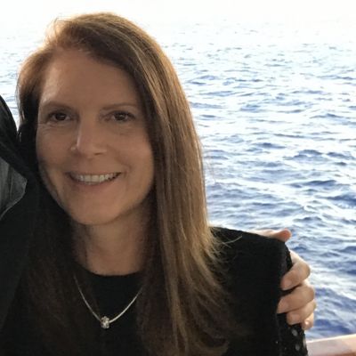 Monica, 57