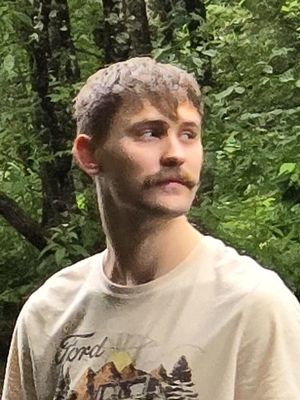 Jacob, 23