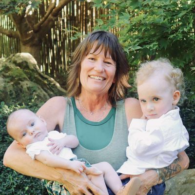 Jeanette, 61