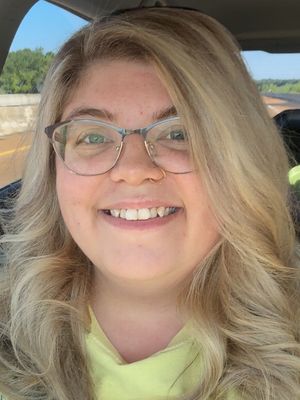 Becca, 27