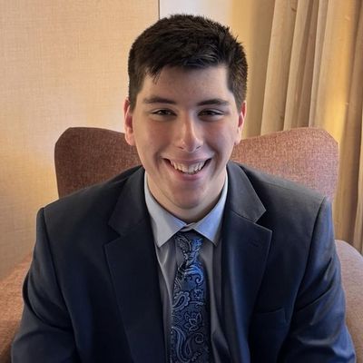 Roman, 18