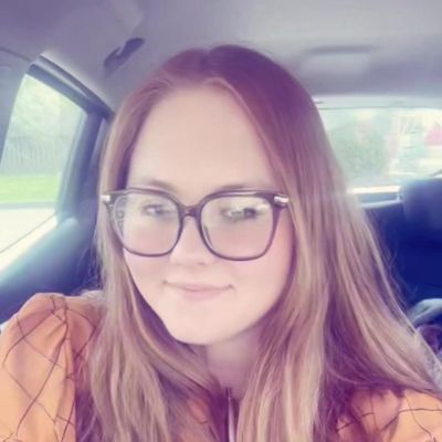 Angel, 22