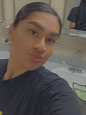 Alliyah, 24