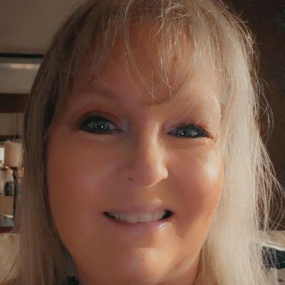 Christine, 62