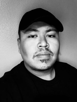 Eric, 30