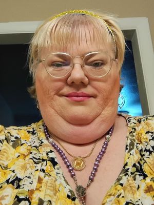 Barbara, 49
