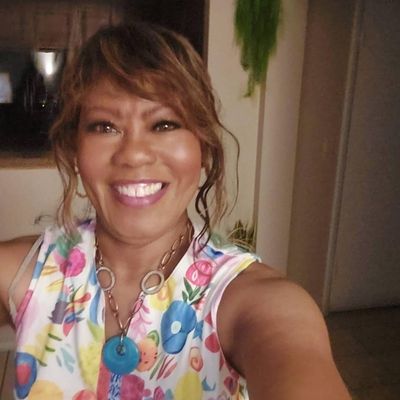 Denise, 60