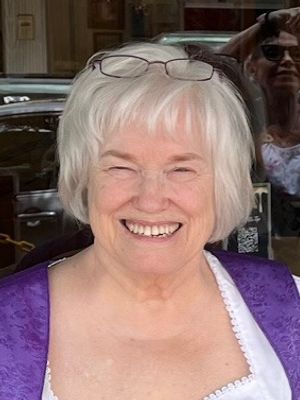 Debbie, 76