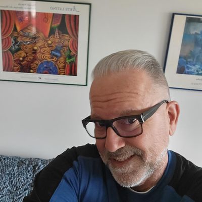Anthony, 62