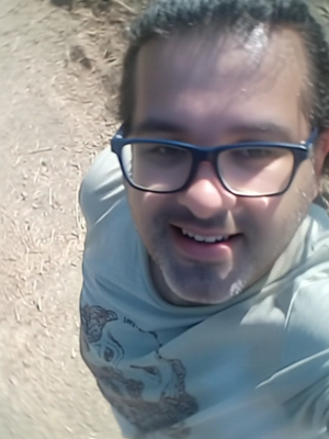 Gordon, 44