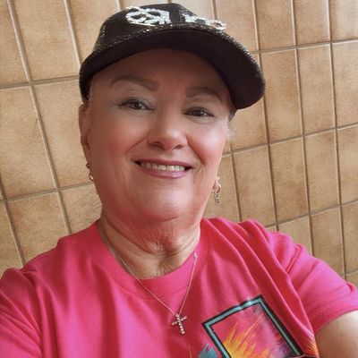 Roz, 65