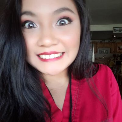 Annie, 33