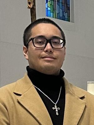 Raiden, 23