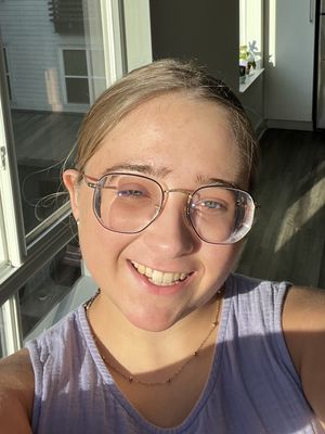 Natalie, 24