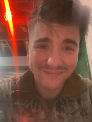 Brandon, 24
