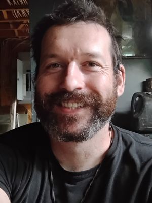John, 38