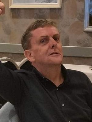 Pat, 52