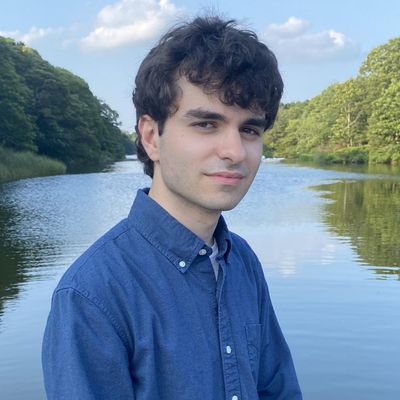 Charles, 24