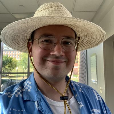 Cory, 33