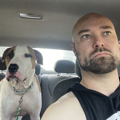 Jay, 43