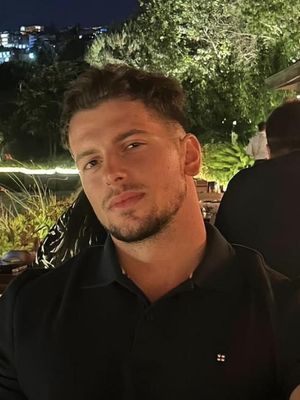 Philip, 36