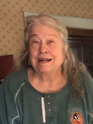 Carol, 67