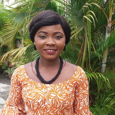 Ifunanya, 38