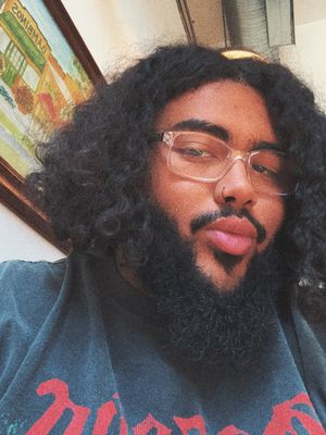 Joshua, 30