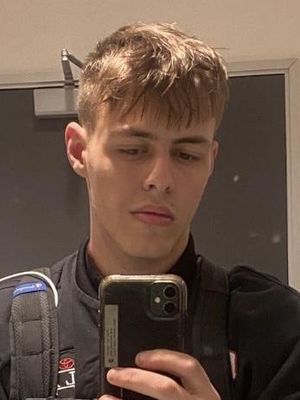 Jaden, 20