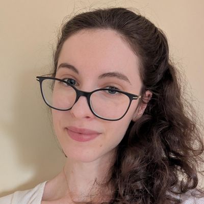Marie, 27